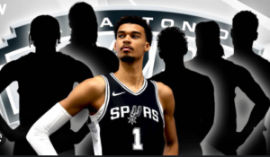 3 Blockbuster Trades Gregg Popovich's Announced Spurs