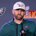 Philadelphia Eagles HC Nick Sirianni Announced, To Be Without Another Key Player For At Least A Month...