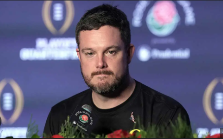 Oregon Ducks HC Dan Lanning Announced, Bulls To Be Without Key Player For At Least A Month...