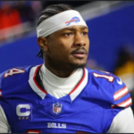 Diggs Sends a Six-word Message to Bills Mafia