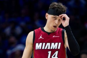 Miami Heat: Tyler Herro Shares a Candid Opinion on Jimmy Butler