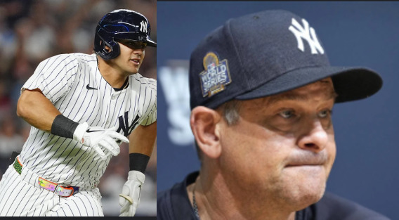 Yankees Face Crucial Decisions with Opening